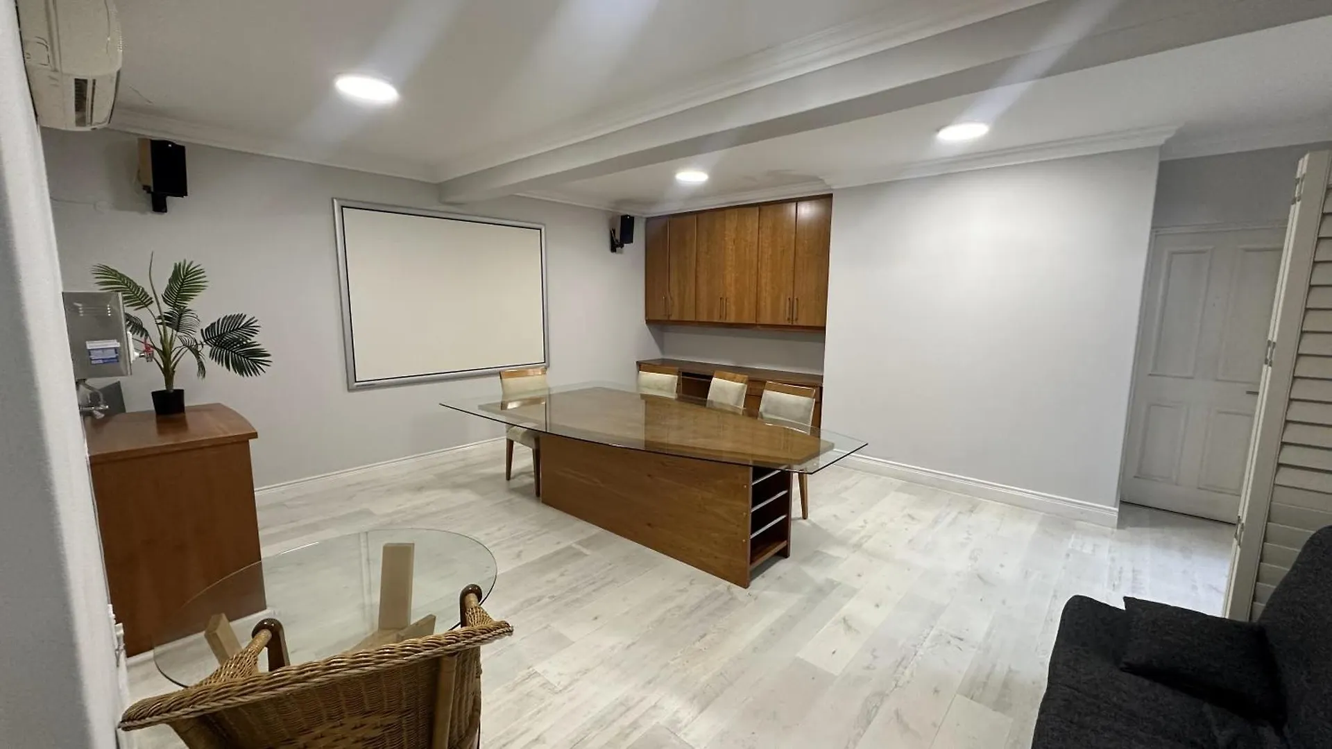 Oceansnest Guest House Bloubergstrand
