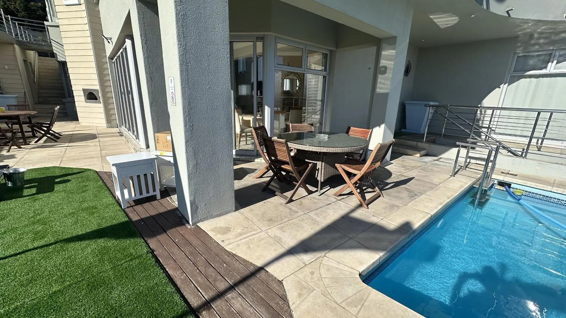 Oceansnest Guest House Bloubergstrand 0*,  Güney Afrika