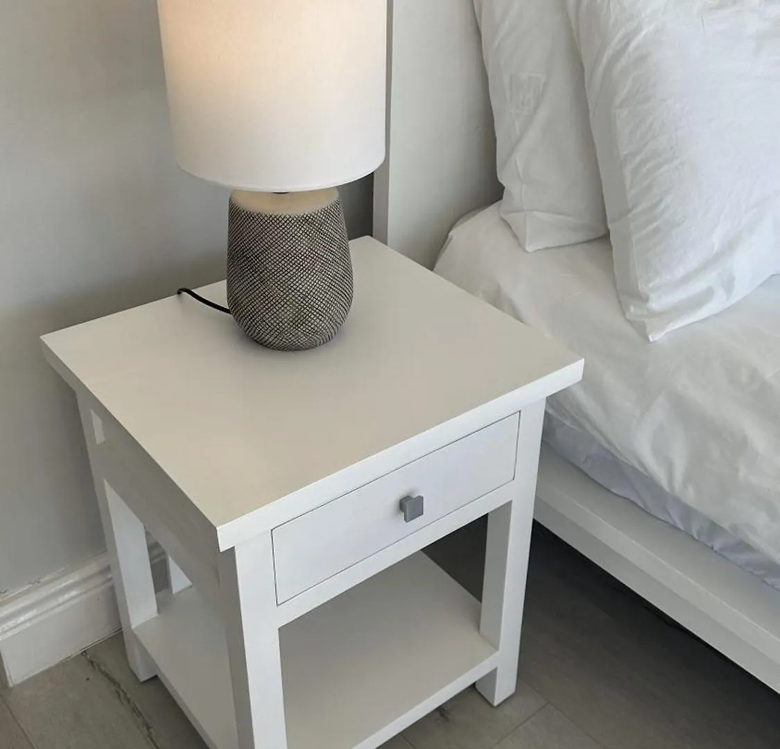 Oceansnest Guest House Bloubergstrand