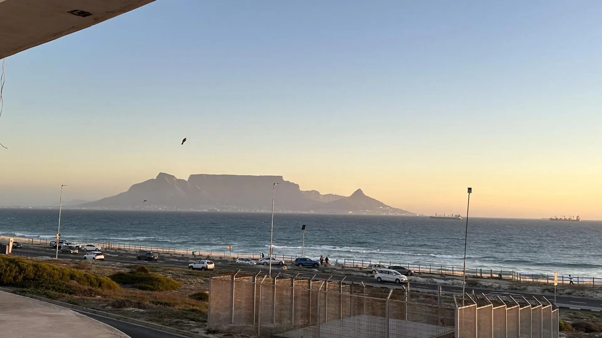Oceansnest Guest House Bloubergstrand 0*,