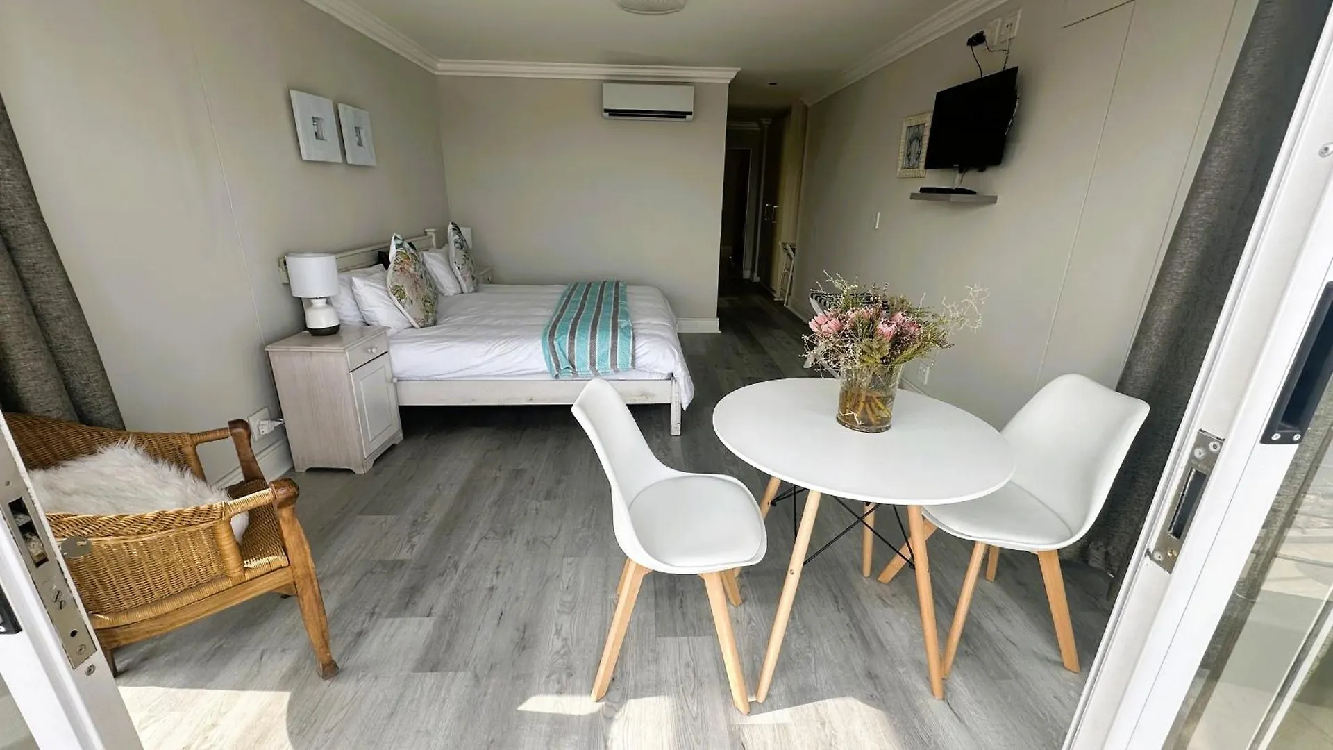 Oceansnest Guest House Bloubergstrand 0*,  Güney Afrika
