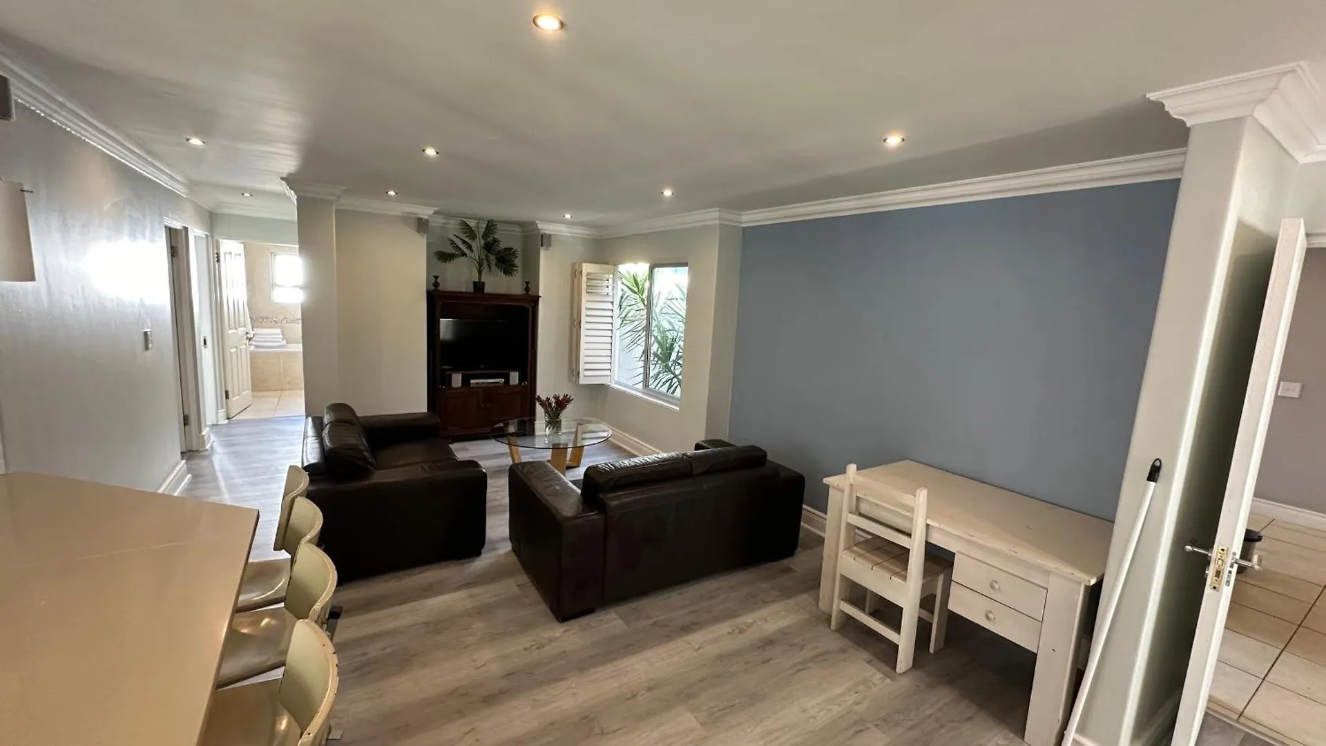 Oceansnest Guest House Bloubergstrand 0*,  Güney Afrika