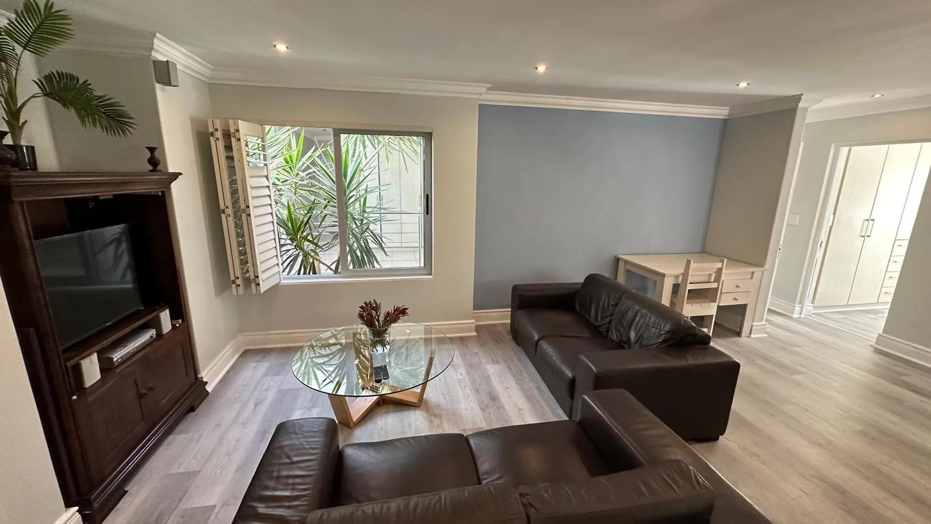 Oceansnest Guest House Bloubergstrand